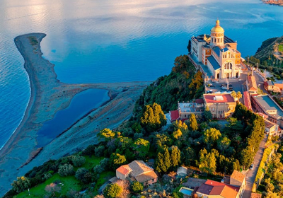 Villaggio Turistico Baia Blu